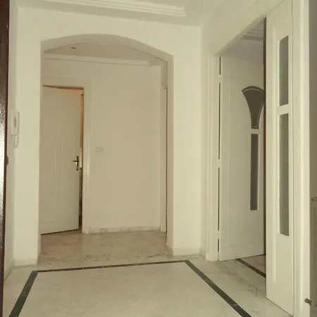 Fatimides Appartement La Marsa Exterior photo