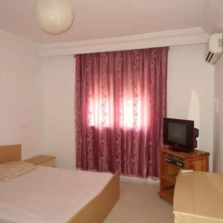 Fatimides Appartement La Marsa Exterior photo
