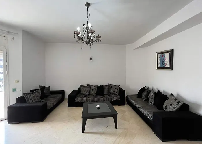 Fatimides Appartement