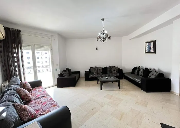Fatimides Appartement