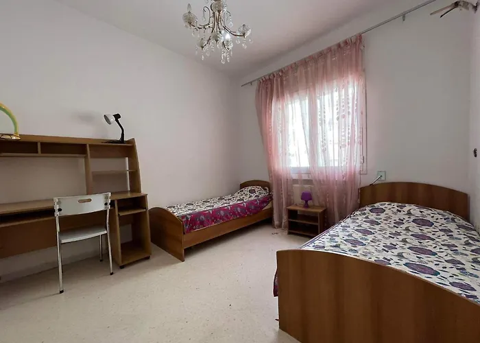 Fatimides Appartement