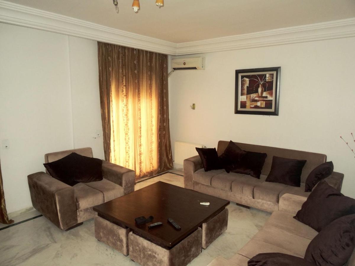 Fatimides * La Marsa