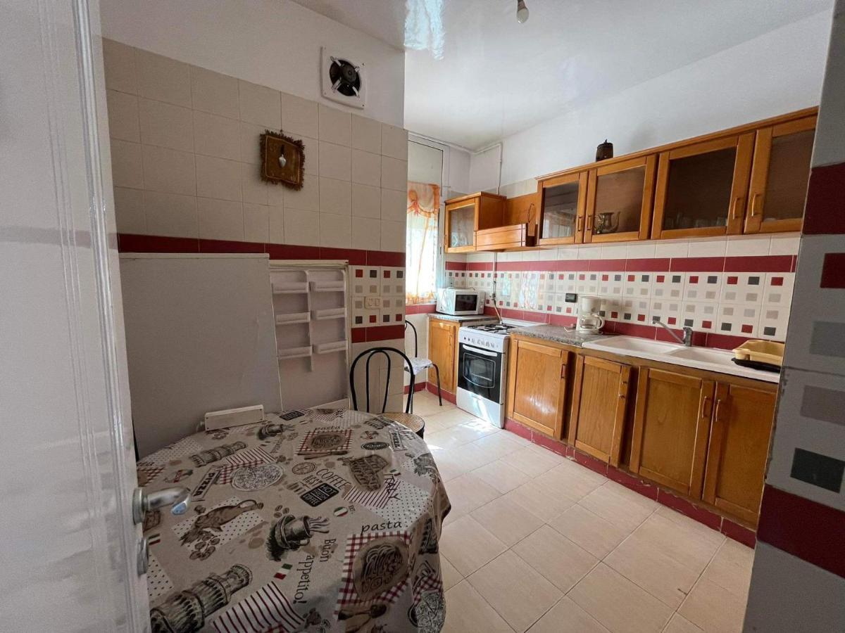 Fatimides Apartmán La Marsa