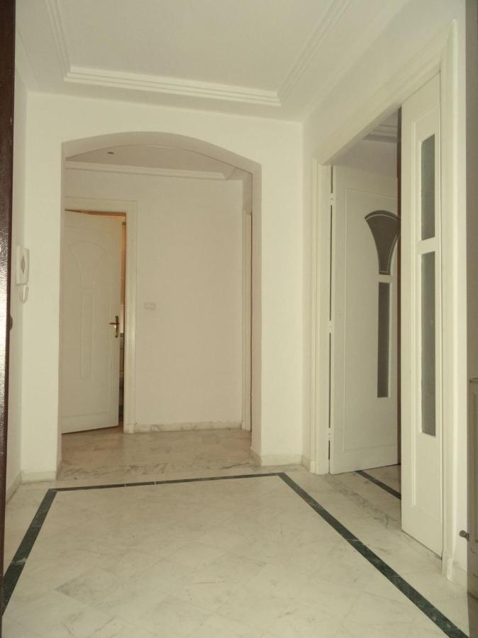Fatimides La Marsa