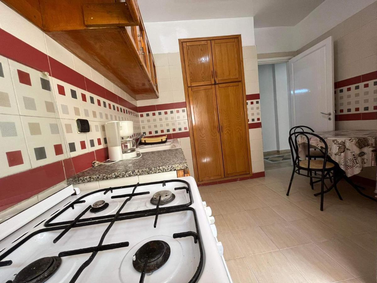 Apartmán Fatimides