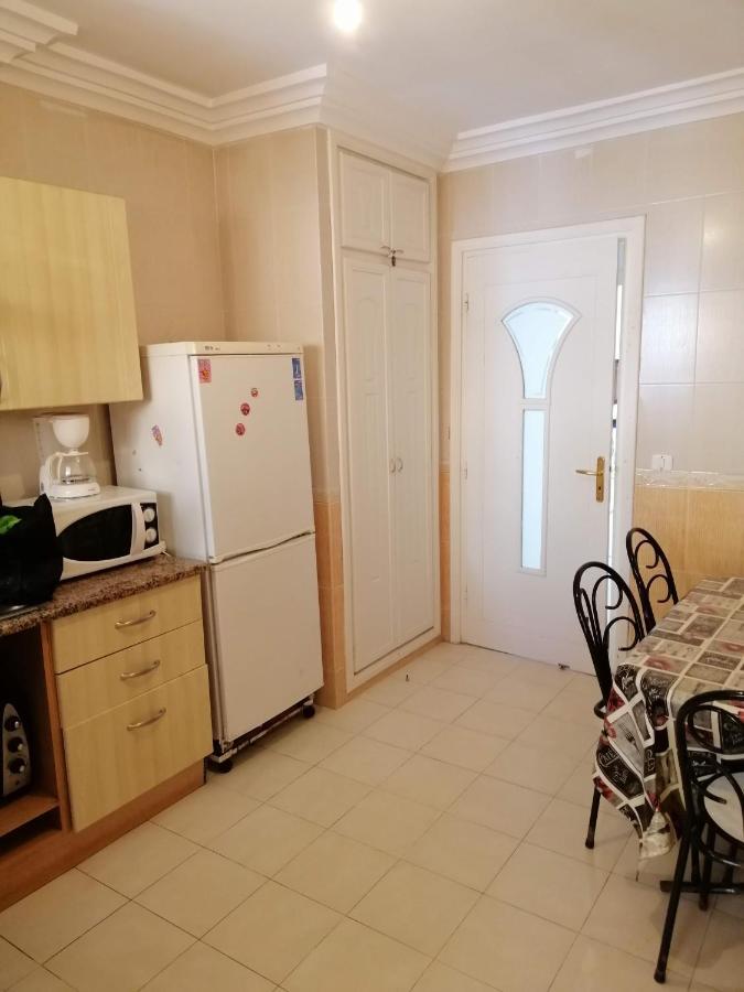 Fatimides Apartmán La Marsa