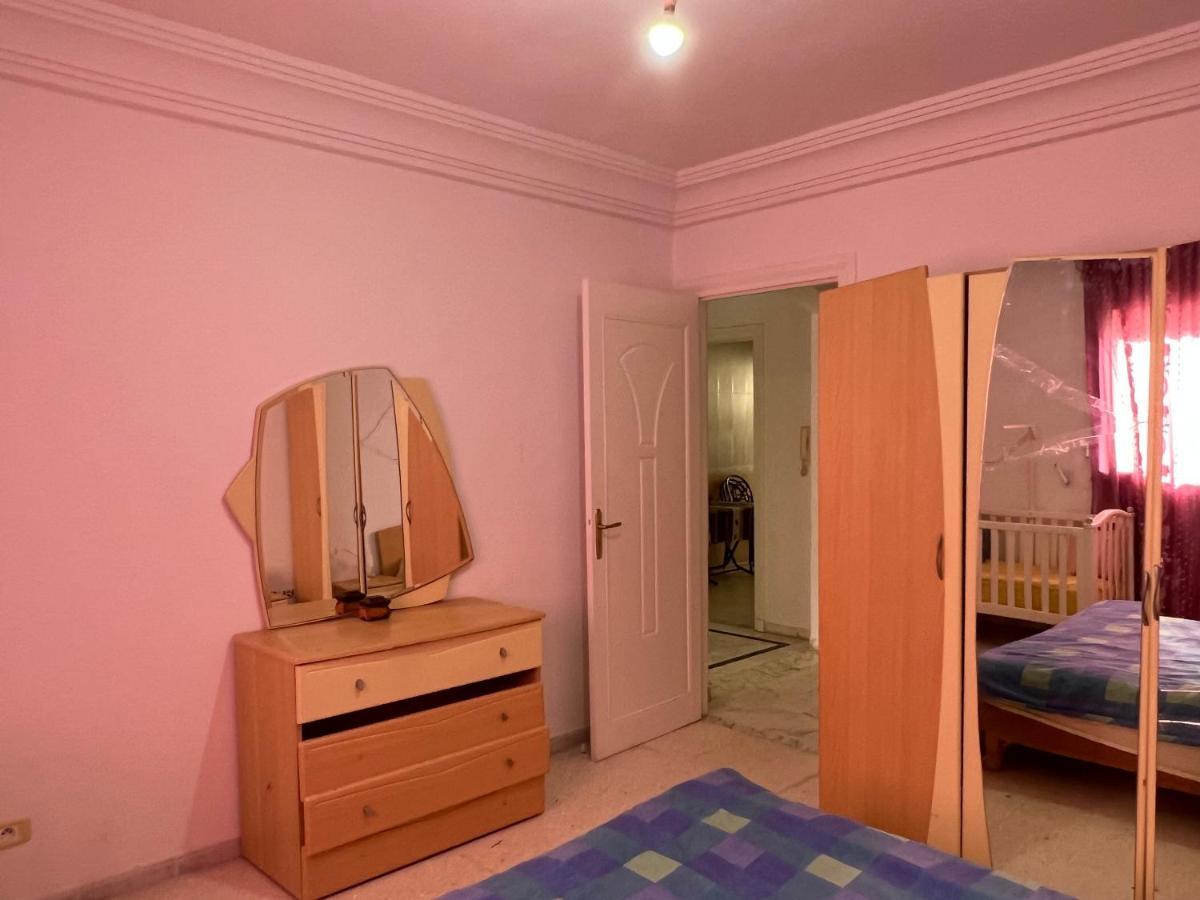Fatimides Apartmán *