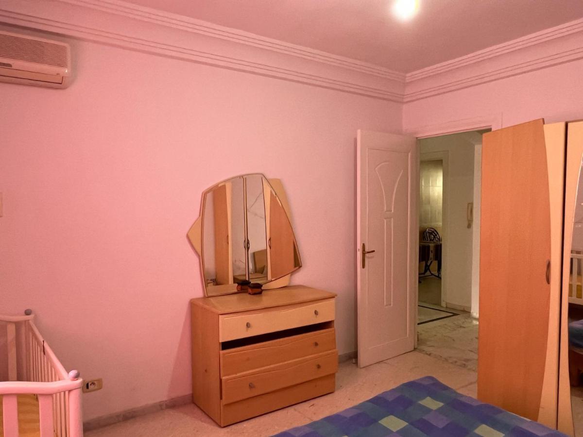 Fatimides Apartmán La Marsa
