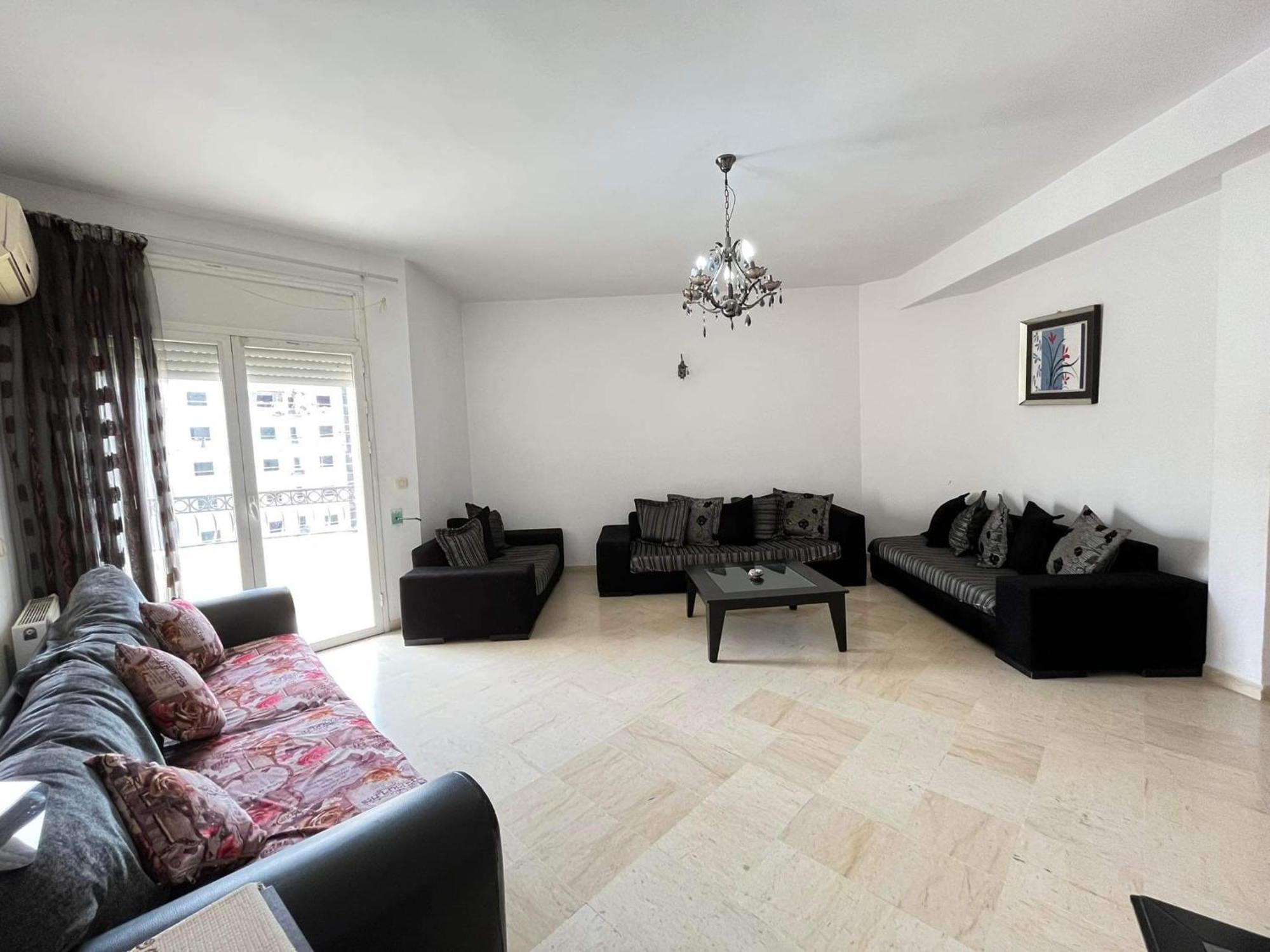 Apartmán Fatimides La Marsa