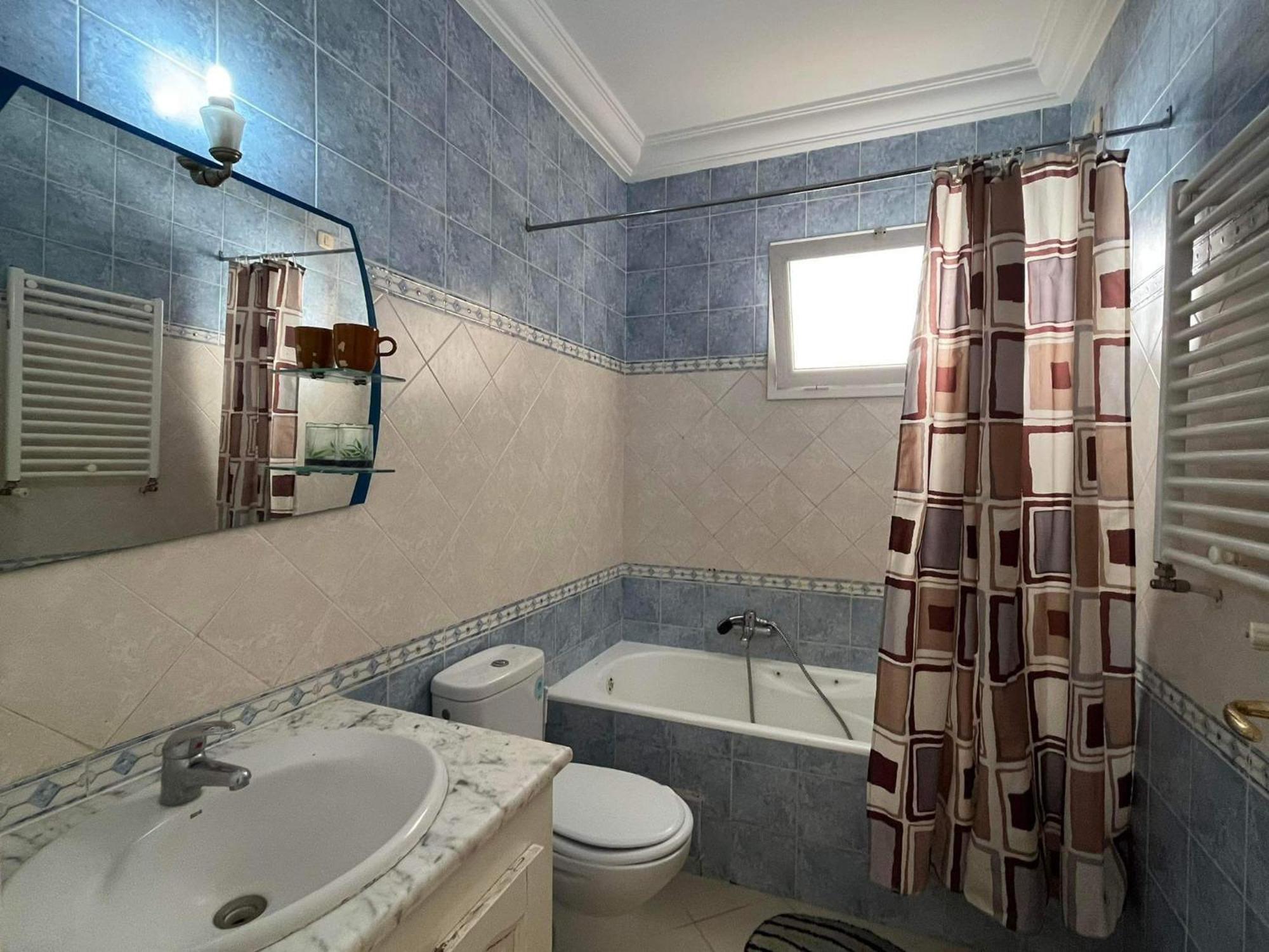 Apartmán Fatimides *