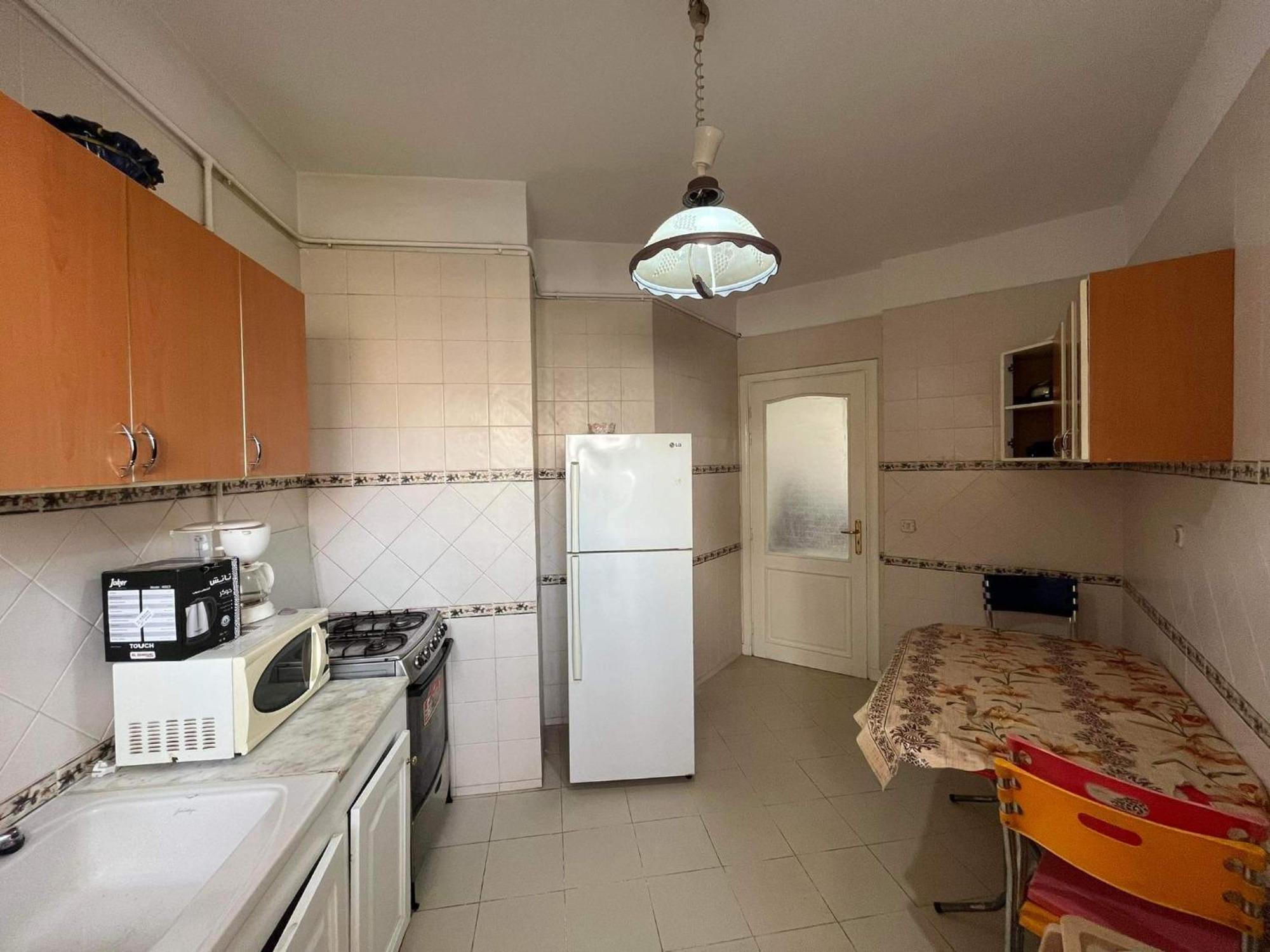 Apartmán Fatimides