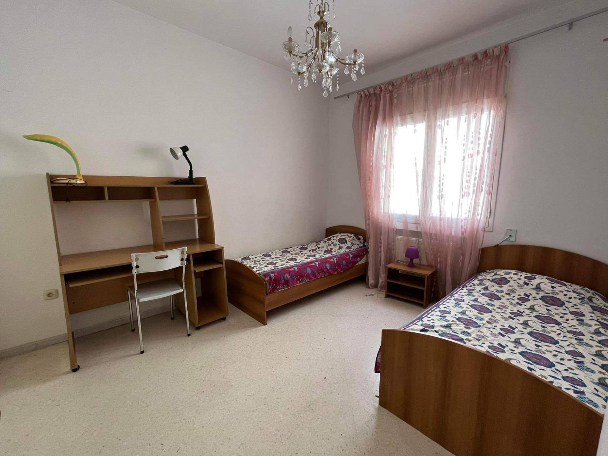 Fatimides Apartmán